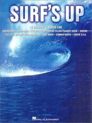 Cover of: Surf's Up