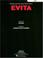 Cover of: Evita Flute
