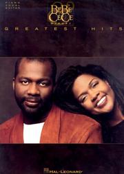 Cover of: Bebe & Cece Winans Greatest Hits