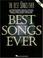 Cover of: The Best Songs Ever
