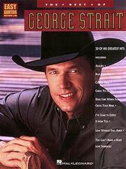 Cover of: The Best of George Strait