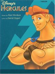 Cover of: Hercules | Hal Leonard Corp.