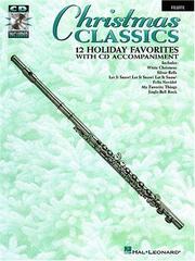 Cover of: Christmas Classics by Hal Leonard Corp.