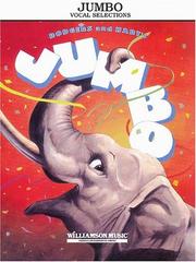Cover of: Jumbo by 