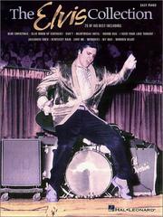 Cover of: The Elvis Collection