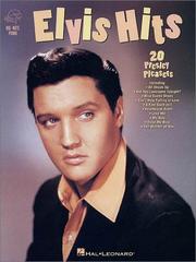 Cover of: Elvis Hits
