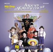 Cover of: Around the World with Me (Collection) : (Movement and Activity Songs for Kids)