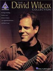 Cover of: The David Wilcox Collection