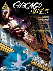 Cover of: Chicago Blues