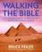 Cover of: Walking the Bible (children's edition)