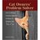 Cover of: The Cat Owner's Problem Solver