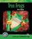 Cover of: Tree Frogs (Complete Herp Care)