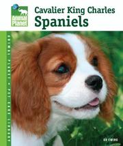 Cover of: Cavalier King Charles Spaniels (Animal Planet Pet Care Library)