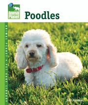 Cover of: Poodles (Animal Planet Pet Care Library) by Amy Fernandez