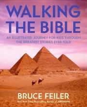Cover of: Walking the Bible (children