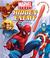 Cover of: Marvel Heroes Hidden Enemy Storybook and Revealer Light