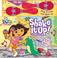 Cover of: Nick Jr. Dora the Explorer Shake it Up! Storybook with Maracas (Rd Innovative Book and Player Format)