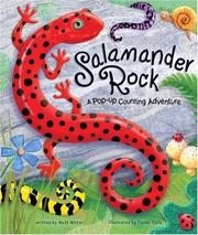 Cover of: Salamander Rock | Reader