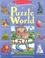 Cover of: Adventures In Puzzle World