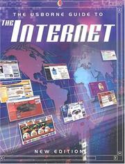 Cover of: Guide To The Internet by Mairi Mackinnon