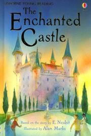 Cover of: The Enchanted Castle
