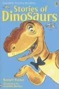 Cover of: Stories of Dinosaurs (Young Reading)