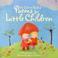 Cover of: The Usborne Book of Poems for Little Children