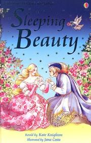 Cover of: Sleeping Beauty