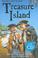 Cover of: Treasure Island (Young Reading CD Packs)
