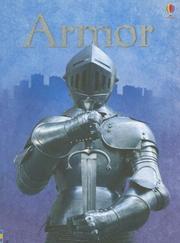 Cover of: Armor | Catriona Clarke