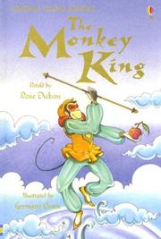 Cover of: The Monkey King by Rosie Dickins