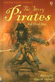 Cover of: The Story of Pirates