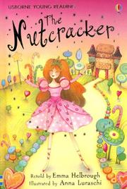 Cover of: The Nutcracker