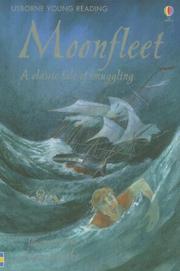 Cover of: Moonfleet: A Classic Tale of Smuggling (Young Reading Series 3 Gift Books)