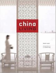 Cover of: China Living