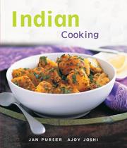 Cover of: Indian Cooking (Cooking (Periplus))