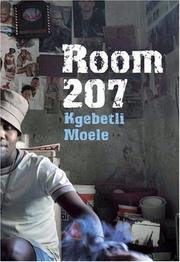 Cover of: Room 207