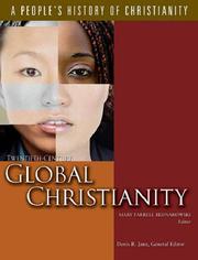 Cover of: Twentieth-century Global Christianity