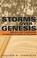 Cover of: Storms over Genesis