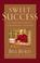 Cover of: Sweet Success