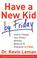 Cover of: Have a New Kid by Friday