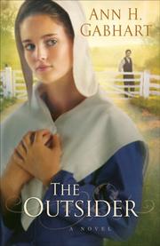 Cover of: The Outsider: A Novel