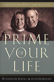 Cover of: Prime of Your Life: A Guide for Fifty and Beyond