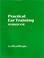 Cover of: Practical Ear Training Workbook