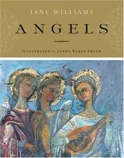 Cover of: Angels by Jane Williams
