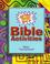 Cover of: The Best Ever Book of Bible Activities