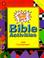 Cover of: The Best Ever Book of Bible Activities