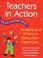 Cover of: Teachers in Action