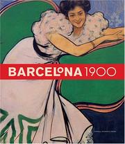 Barcelona 1900 by Teresa-m Sala