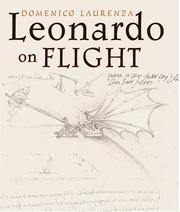 Cover of: Leonardo on Flight